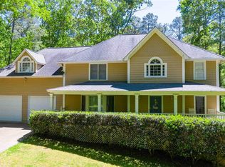 431 Greenridge Rd, Cartersville, GA 30120