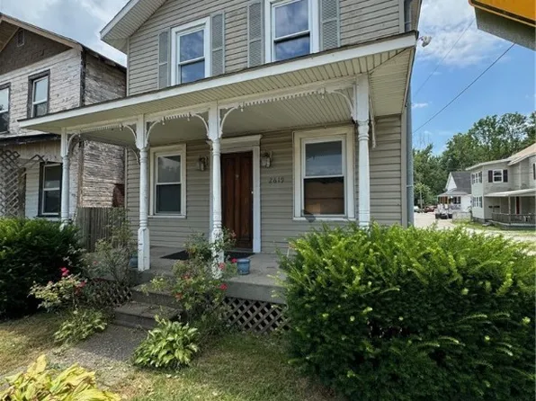 2619 Adams Ave, Huntington, WV 25704