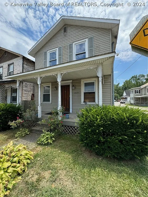 2619 Adams Ave photo 1