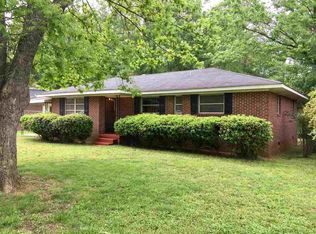 517 W Fredericks St, Anderson, SC 29625