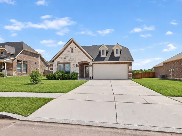 540 Winnetka Dr, Oak Pt, TX 75068