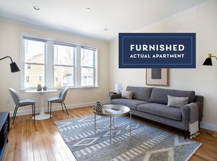 1611 Massachusetts Ave FLOOR 2-ID386, Cambridge, MA 02138
