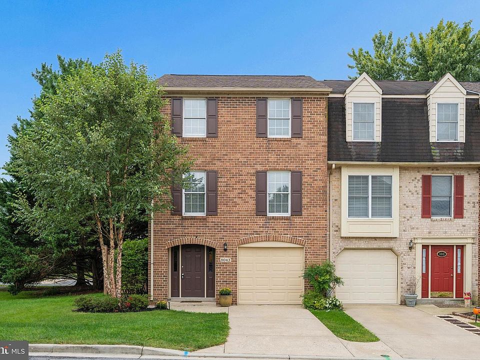 1st image of 8043 Hollow Reed Ct