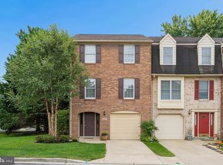 8043 Hollow Reed Ct, Frederick, MD 21701