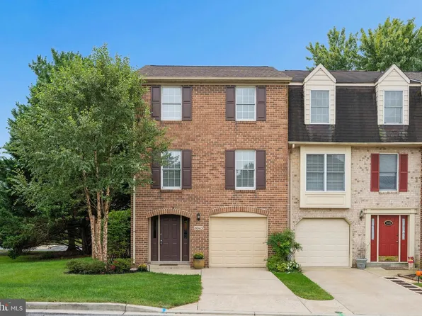 8043 Hollow Reed Ct, Frederick, MD 21701