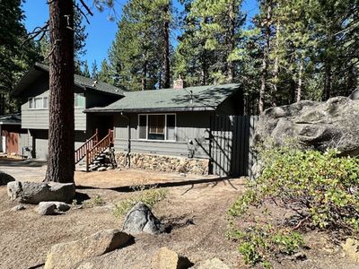1406 Keller Rd, South Lake Tahoe, CA, 96150