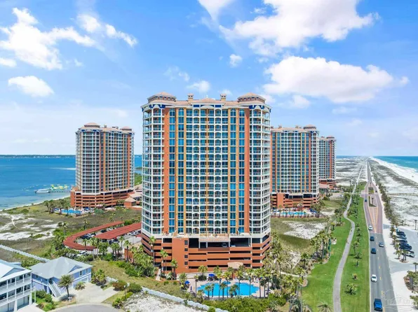 5 Portofino Dr Suite 1308, Pensacola Beach, FL 32561