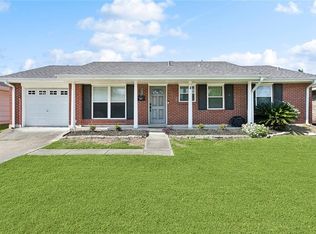 6809 Asher St, Metairie, LA 70003