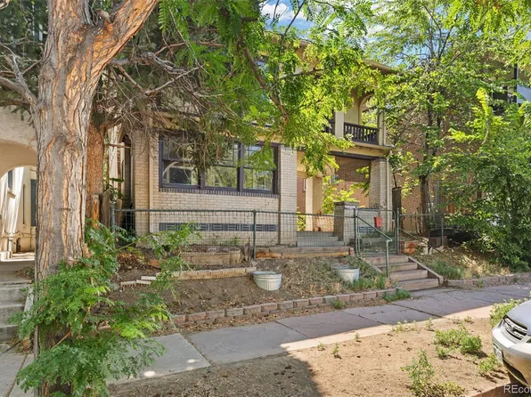 1552 Detroit Street, Denver, CO 80206