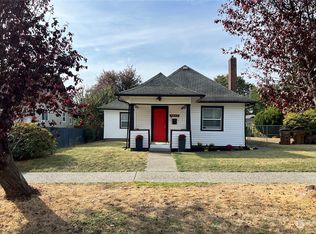 5040 S I St, Tacoma, WA 98408