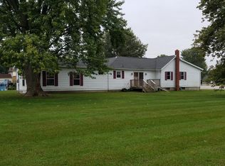 631 Jefferson St, Minonk, IL