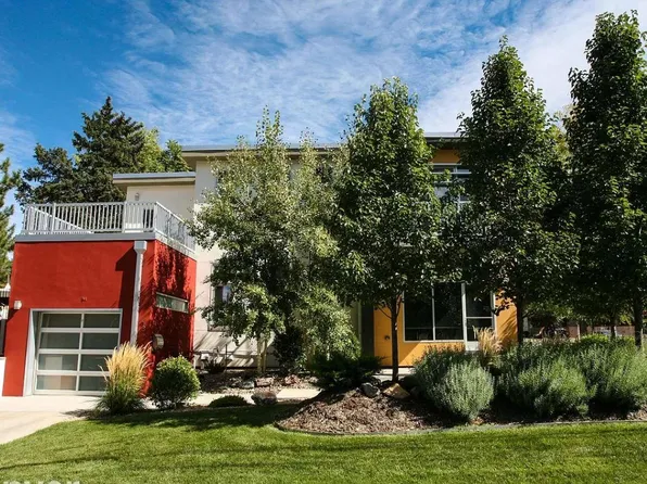 402 Harrison St, Denver, CO 80206