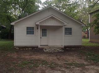 711 Alliance St, Waller, TX 77484
