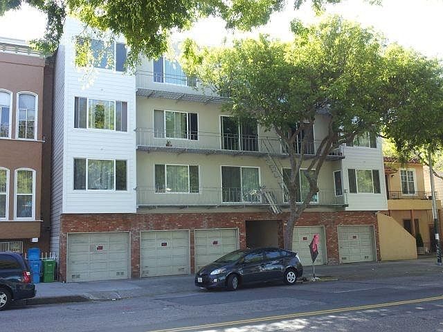 2629 Folsom Street