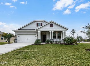 2884 Monaghan Dr, Ormond Beach, FL 32174