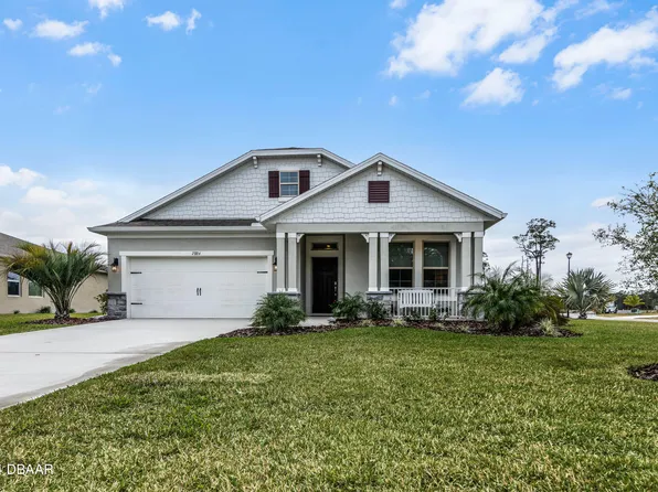 2884 Monaghan Dr, Ormond Beach, FL 32174