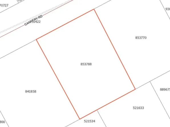 LOT 46 Cannery Rd, East Parish, PE C0A 2B0
