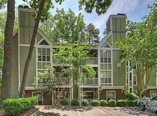 2510 Cranbrook Ln APT 8, Charlotte, NC