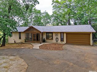 4602 French Creek Rd, Shingle Springs, CA 95682