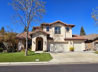 5212 W Redding Ave, Visalia, CA 93277