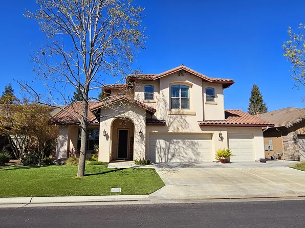 5212 Redding Avenue, Visalia, CA 93277