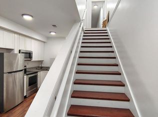 1321 E Biddle St, Baltimore, MD