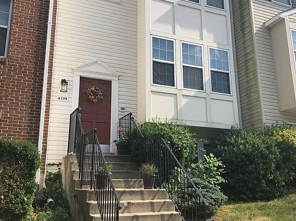 4319 Apple Orchard Ln #3, Suitland, MD 20746
