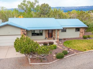 560 NE 4th St, Cedaredge, CO 81413