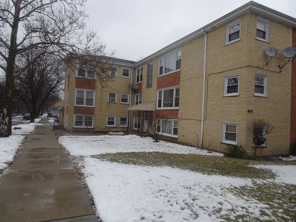 1st image of 7256 W Belmont Ave APT 1S