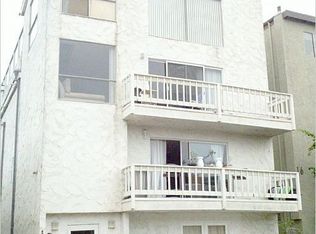 20 Topsail St, Marina Del Rey, CA 90292