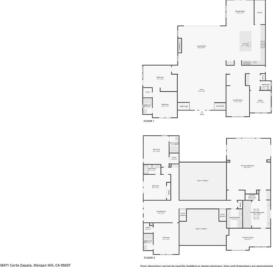 5 bed, 6089 sqft, $15,000 — Photo 1