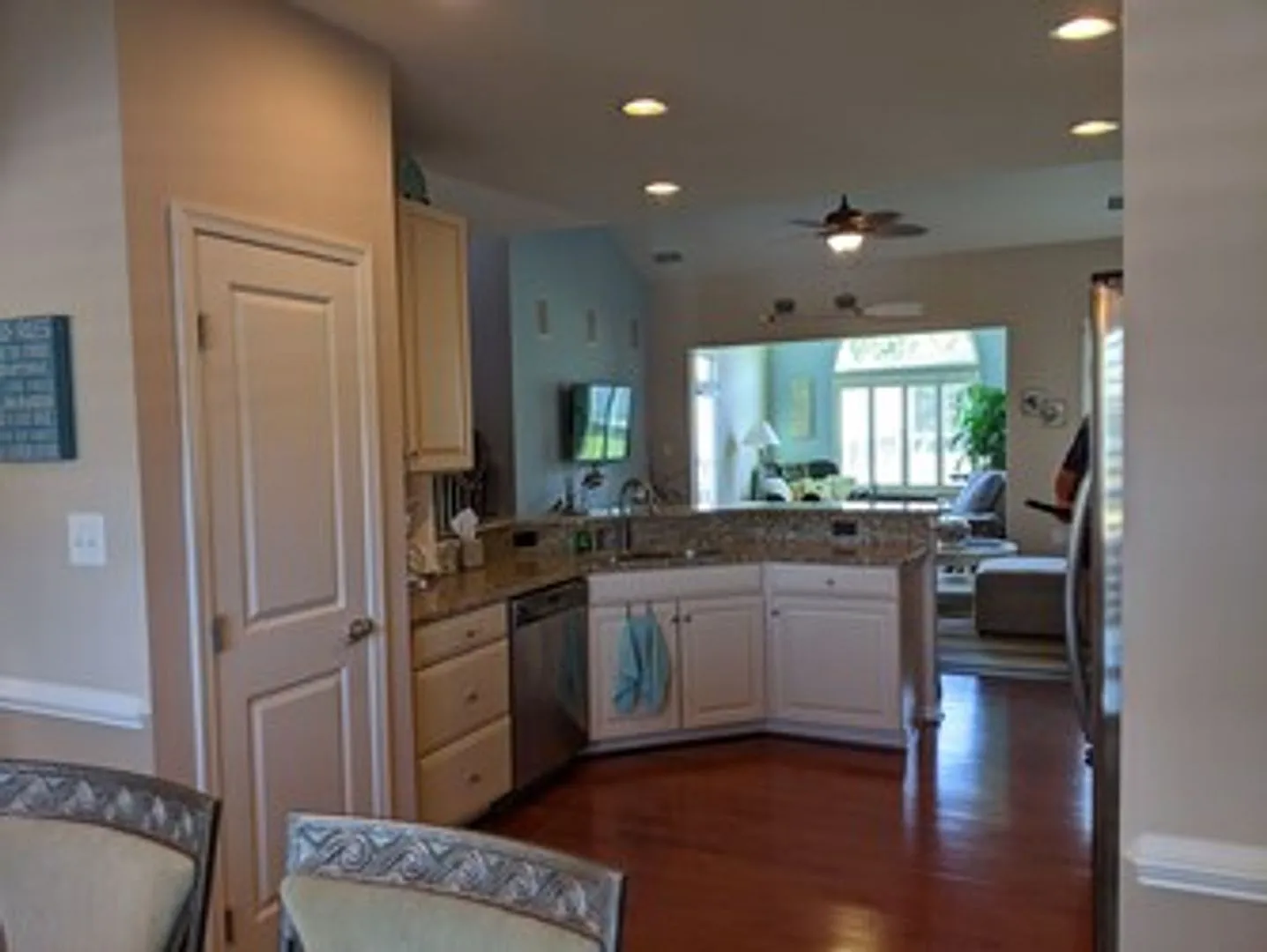 37024 Fairway Drive | $2,450/month | Spacious & Furnished Home Near Bethany Beach, Avail. Oct. 1 — Photo 4