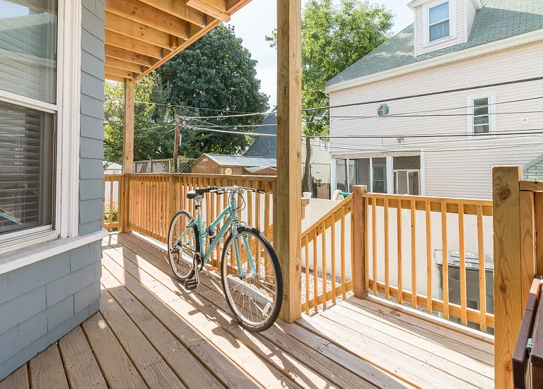 1057 Saratoga St #3 — Photo 21