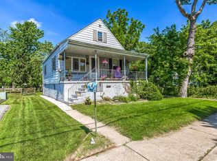 7828 Aiken Ave, Baltimore, MD 21234