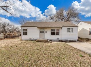 701 N Spruce St, Wichita, KS 67214