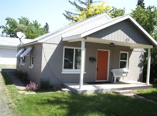 1411 E Rowan Ave, Spokane, WA 99207