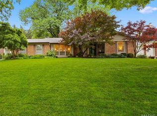 12632 Villa Hill Ln, Saint Louis, MO 63141