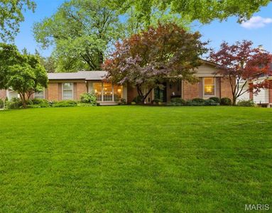 12632 Villa Hill Ln, Saint Louis, MO, 63141
