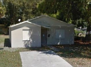 727 40th Ave S, Saint Petersburg, FL 33705