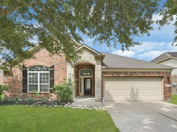 4702 Sedgewood Dr, Rosenberg, TX 77471