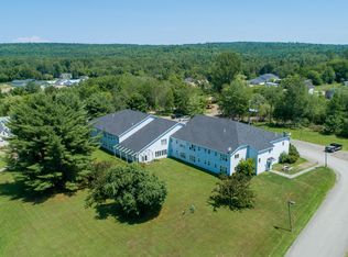 85 Bancroft Rd, Danforth, ME 04424