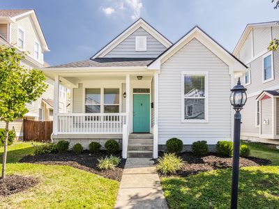 2425 N Delaware St, Indianapolis, IN, 46205