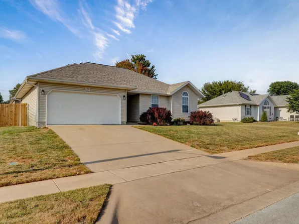 2605 E Logan Street, Republic, MO 65738