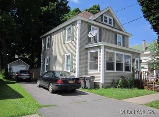 503 Expense St, Rome, NY 13440