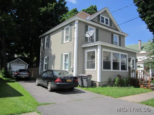 503 Expense St, Rome, NY 13440