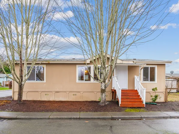 10660 SW Wilsonville Rd Unit 55, Wilsonville, OR 97070