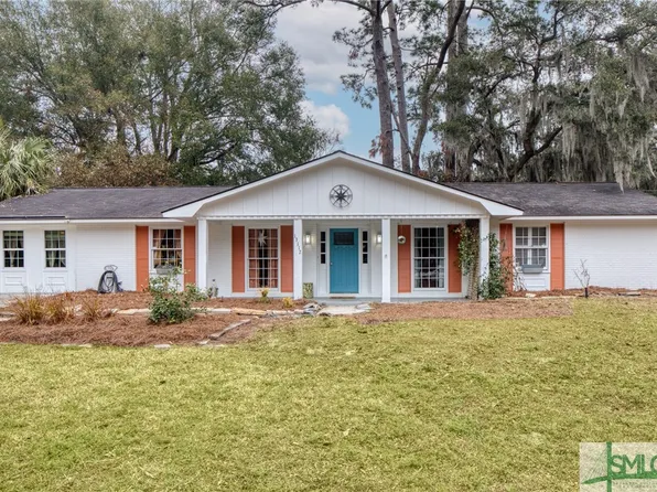 13112 Largo Drive, Savannah, GA 31419