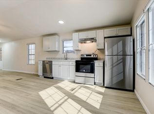 5806 S Highway 35, Alvin, TX 77511