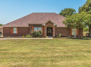6595 Canyon Rd, Sanger, TX 76266