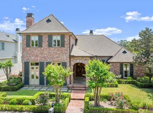 6438 Province Ln, Baton Rouge, LA 70808